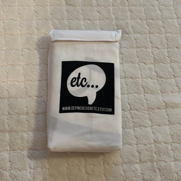 Mr. & Mrs. Pillow cases - Picture 3 of 3